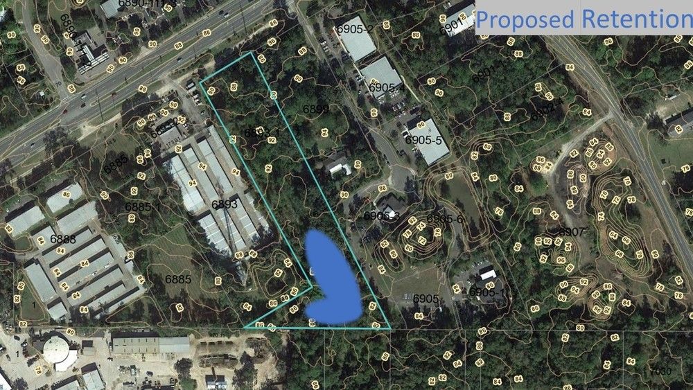 6421 SW Archer Rd, Gainesville, FL 32608